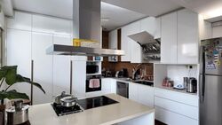 Marine Crescent (D15), Terrace #545956721